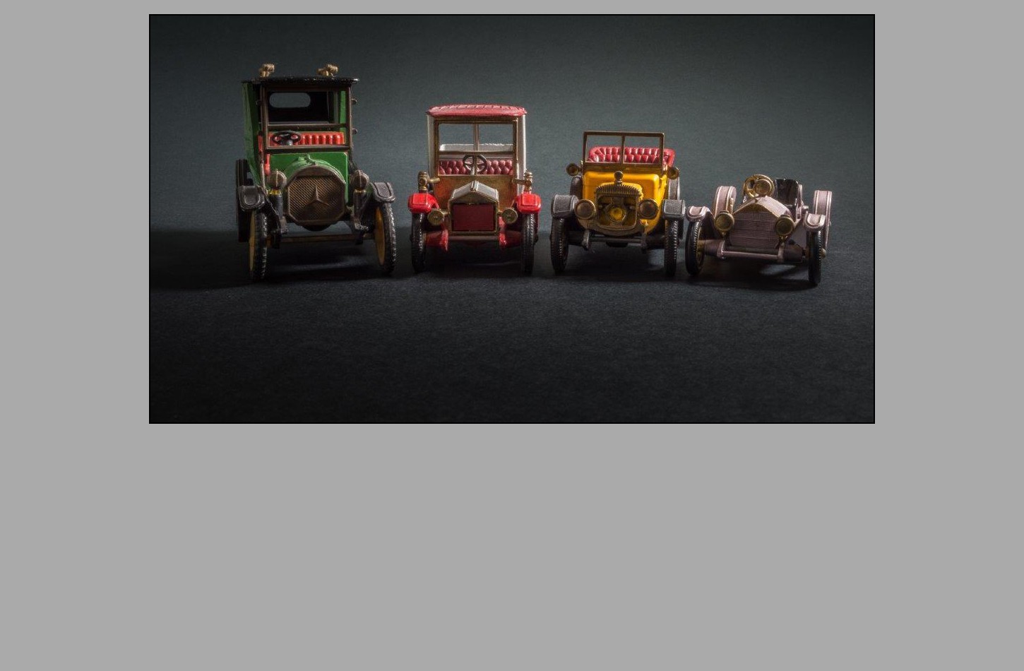 oldtimer